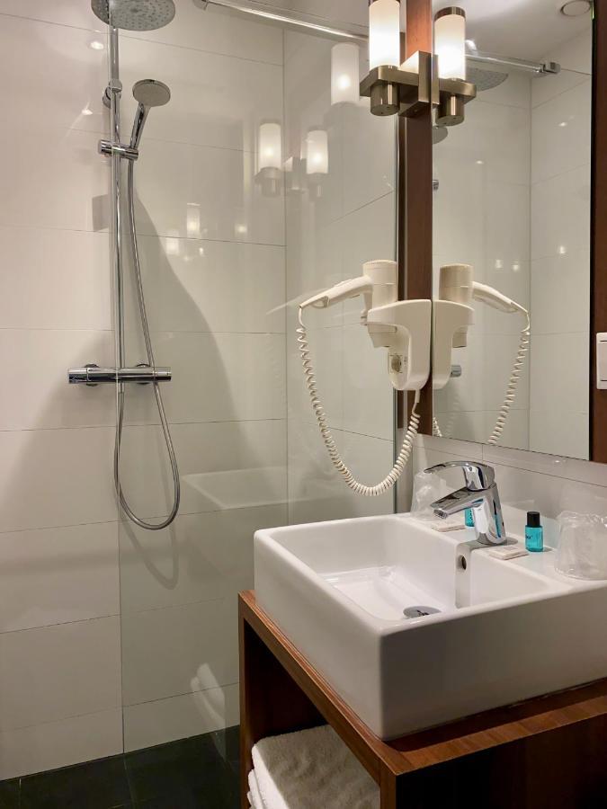 De Roode Leeuw Terborg Hotel Luaran gambar