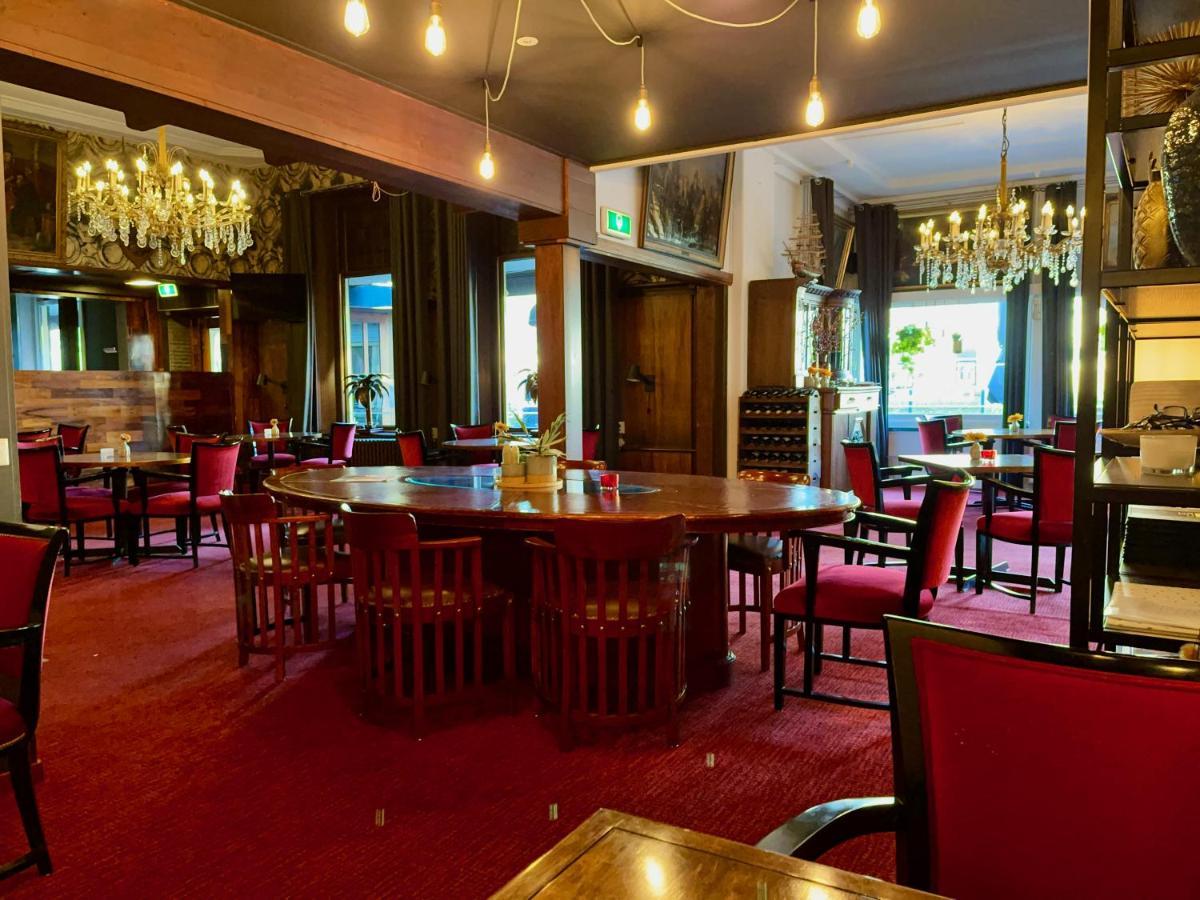 De Roode Leeuw Terborg Hotel Luaran gambar