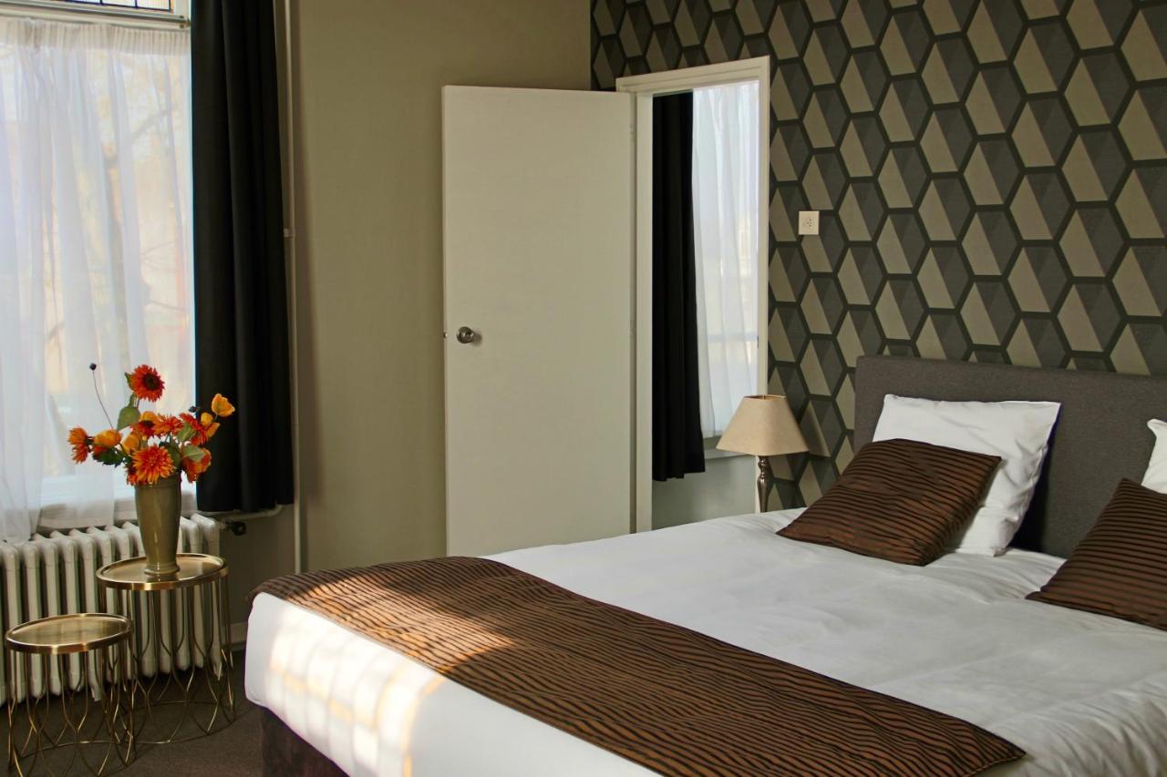 De Roode Leeuw Terborg Hotel Luaran gambar
