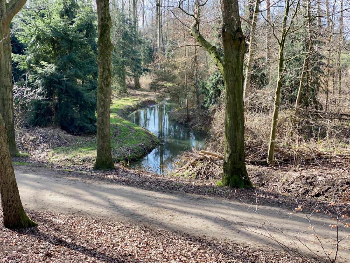 De Roode Leeuw Terborg Hotel Luaran gambar