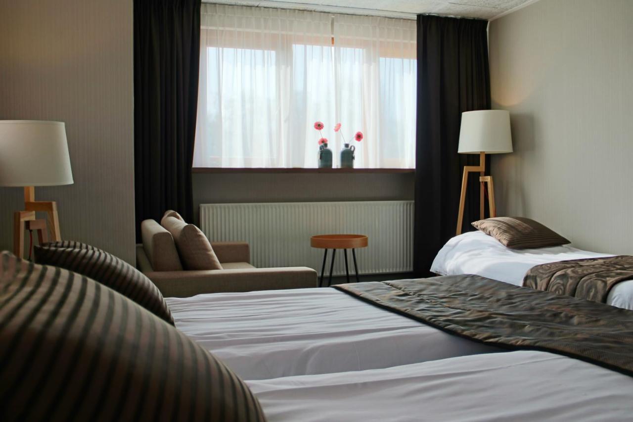 De Roode Leeuw Terborg Hotel Luaran gambar
