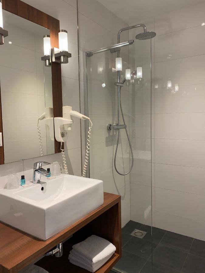 De Roode Leeuw Terborg Hotel Luaran gambar