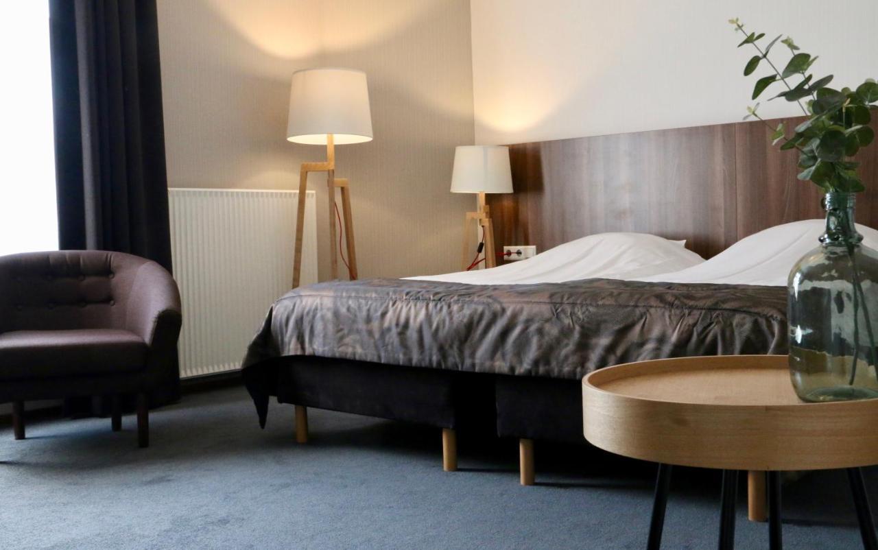 De Roode Leeuw Terborg Hotel Luaran gambar