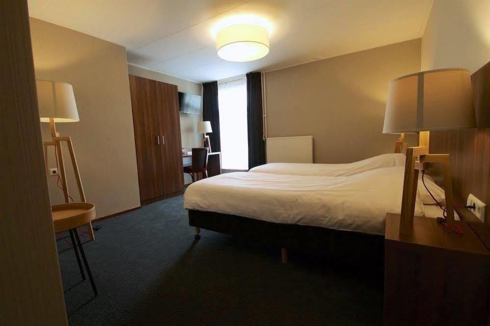 De Roode Leeuw Terborg Hotel Luaran gambar